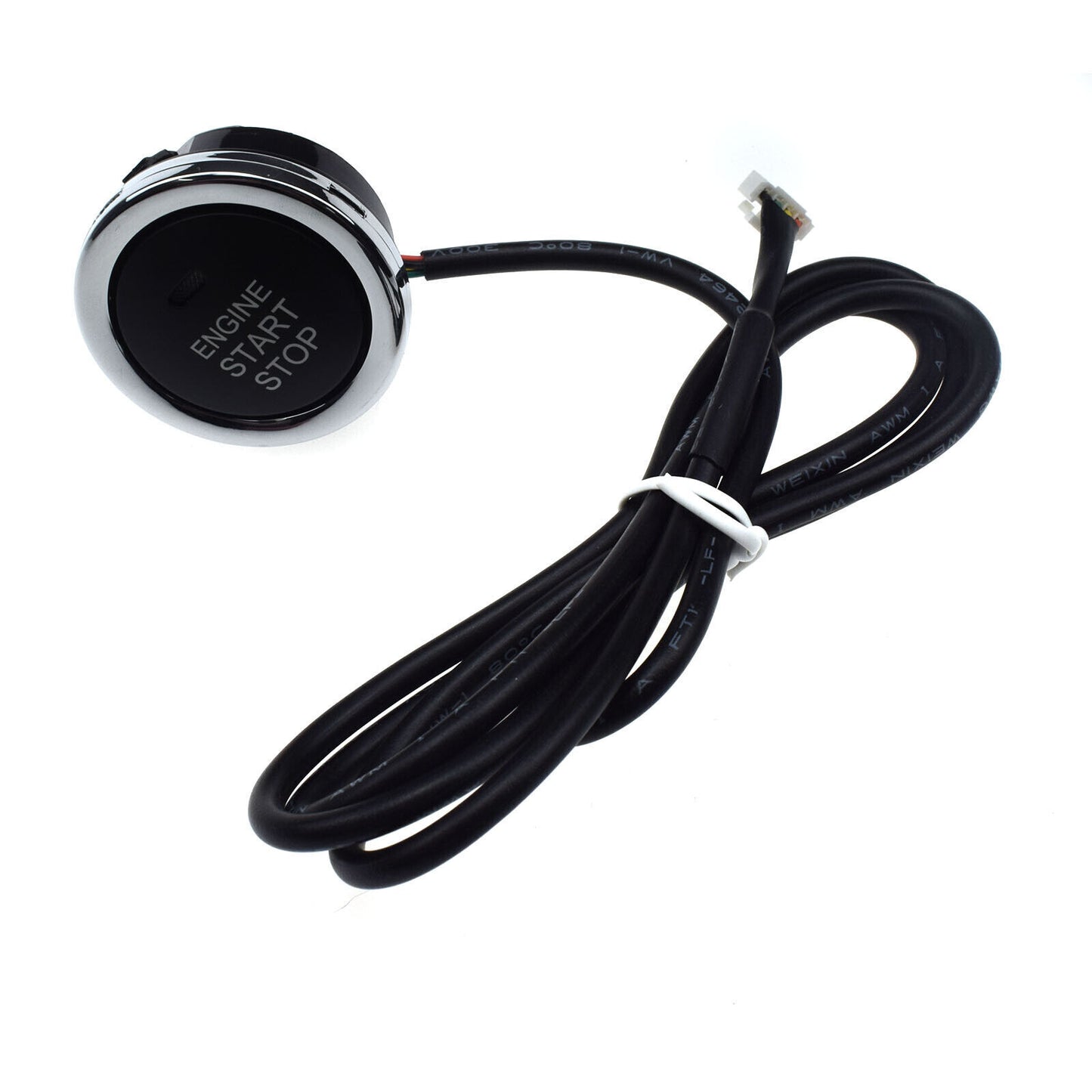 for Chevrolet for Honda LT0698 New Keyless Engine Ignition start/stop Switch buttons