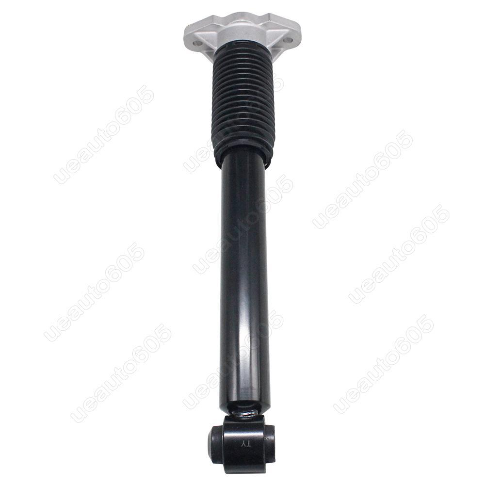 1x for Mercedes GLE450 W167 Hybrid 2019-2022 Rear Shock Absorber Strut W/O ADS