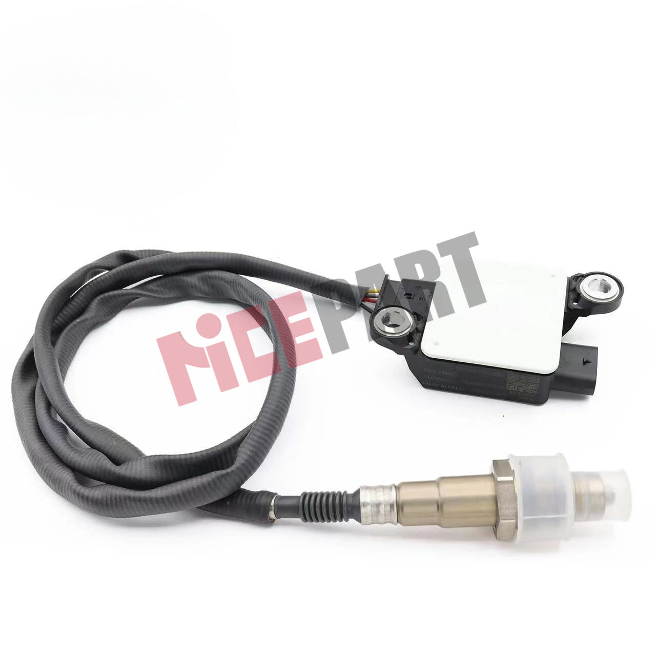 55504592 55508293 Particulate Sensor compatible for Chevrolet Equinox for GMC Terrain