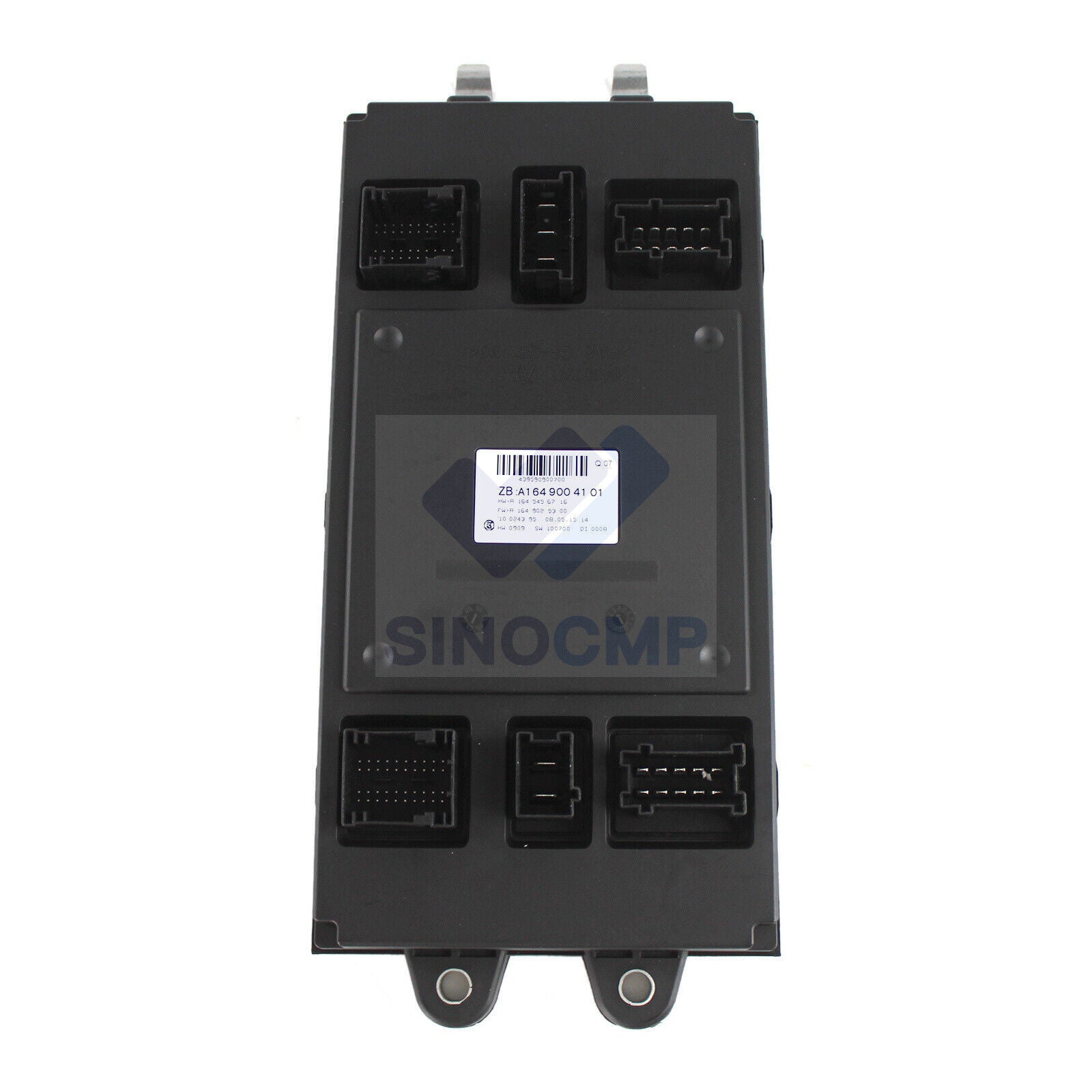 Front Signal Control Module Unit for Mercede Acquisition W164 W251 X164 SAM