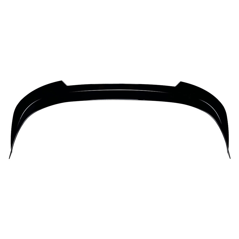 Rear Window Roof Spoiler Wing Lip Fit for VW for Golf 8 R GTI CS Style 2020-2024