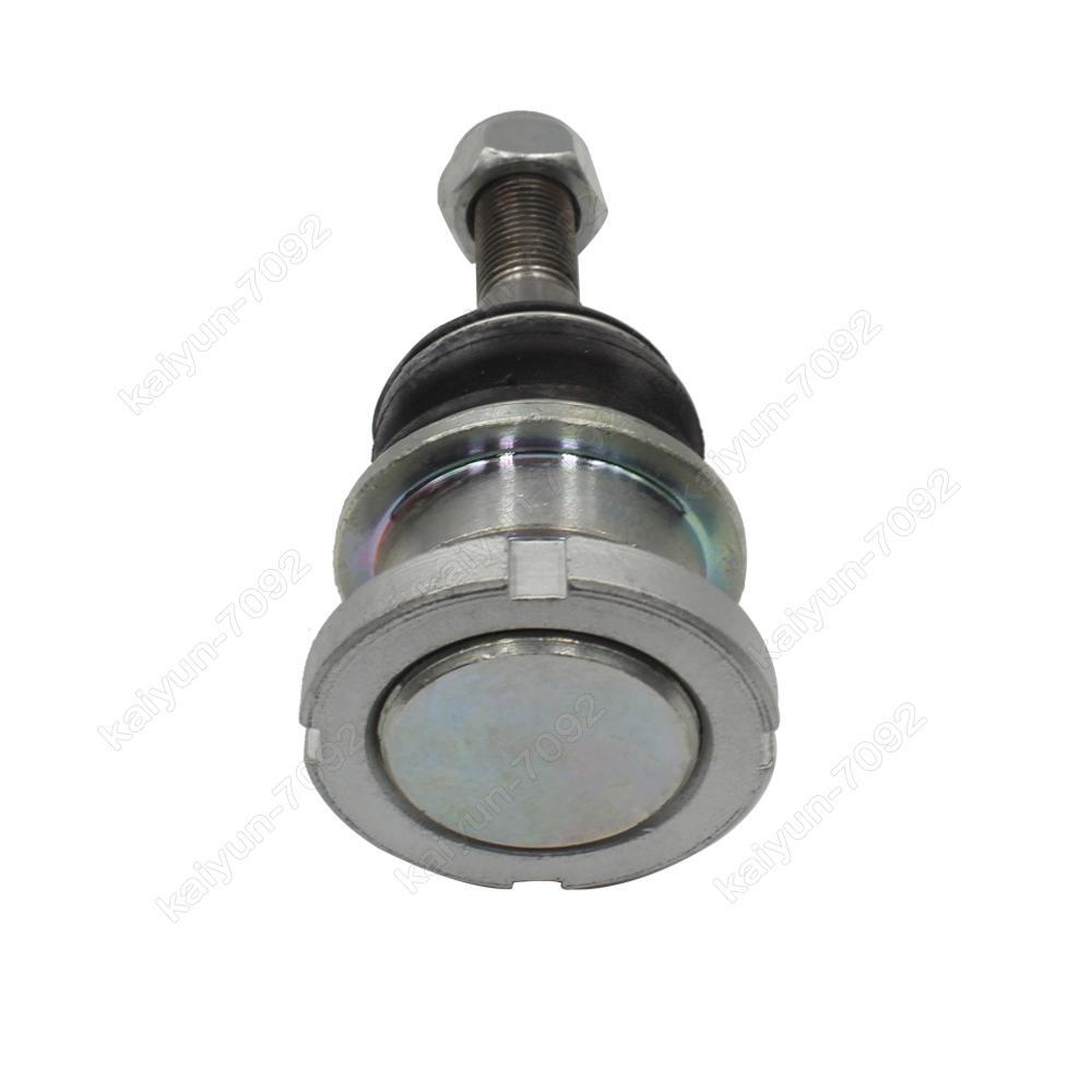 1x for Mercedes W164 GL450 W251 R350 Rear Lower Suspension Ball Joint 1643520327