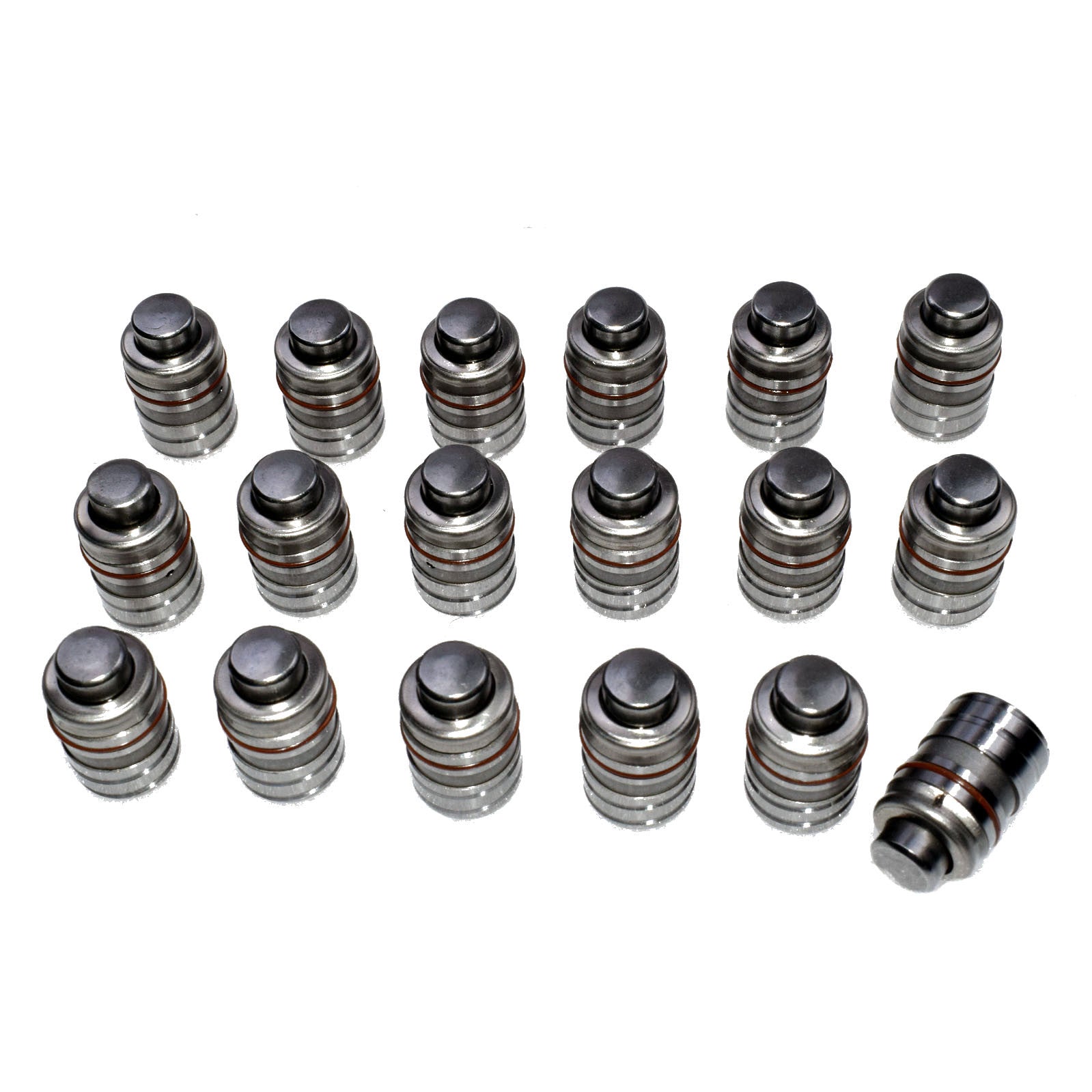 Eyelash adjuster lifter suitable for 88-98 for Mazda 929 MPV 3.0L SOHC 18v JE 18 pieces