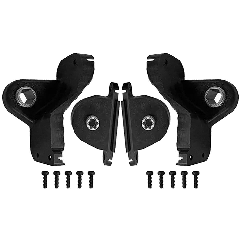 Fits For GLC-Class X253 2015-2023 2x Left Right Side Headlamp Repair Set