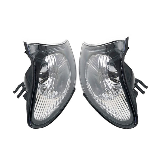 Front Left Right Corner Light Indicator Lamp Fit For 3 Series E46 2002-2005