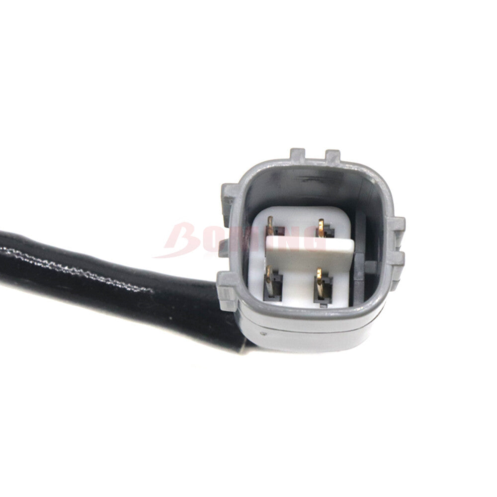 2X Oxygen Sensor Up+Down For 2007 2008 for Toyota for Corolla Martrix for Pontiac Vibe 1.8L