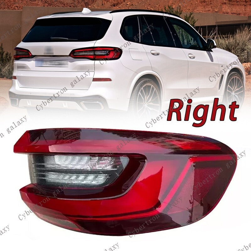 for BMW X5 G05 2019 2020 2021 Right Outer Tail Light Turn Signal Lamp