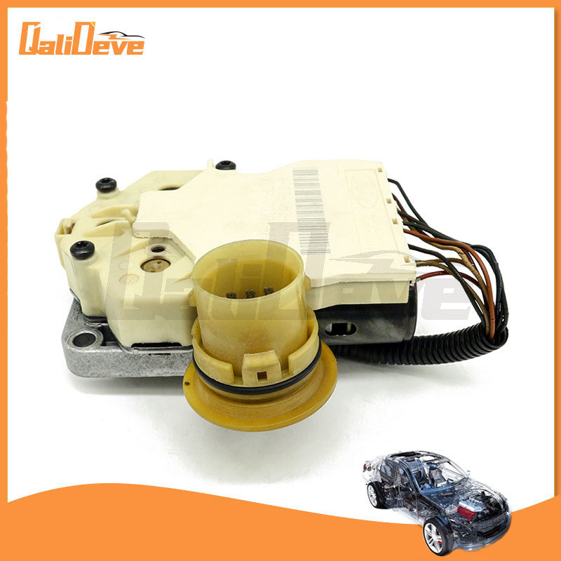 Transmission solenoid valve package with square shifter for Ford Escape and for Mazda F6RZ-7G391-A