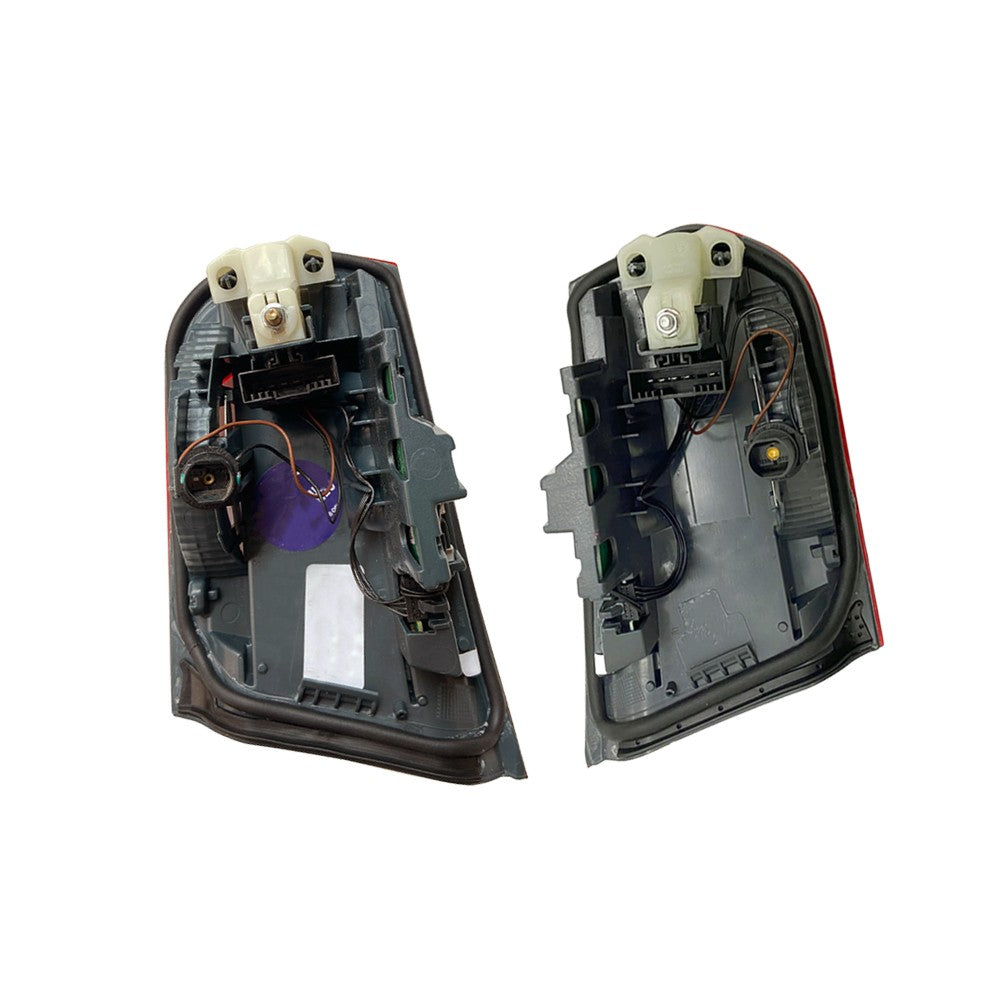 Fit For 3' F30 F31 F80 M3 LCI 14-2018 Rear Left Right Tail Light Without Bulb