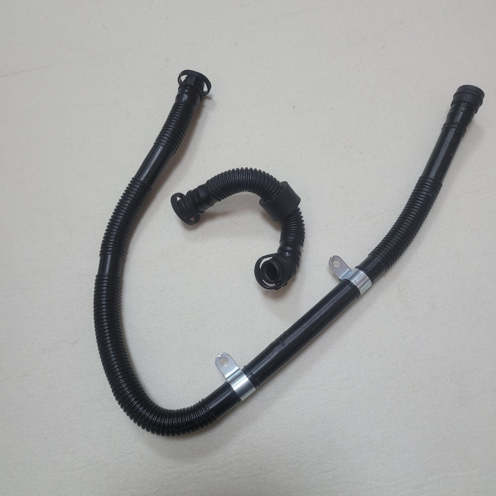 Secondary Air Pump Connector Hose for VW for Jetta for Golf for Audi A3 TT 03-06