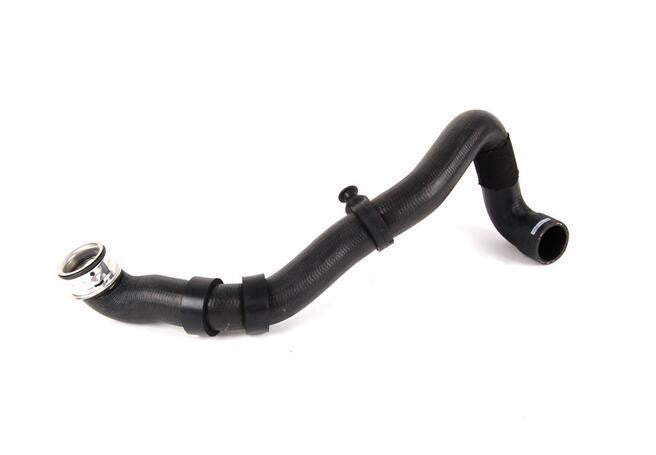 2035012882 Lower Radiator Coolant Hose for Mercedes-Benz W203 C230 2002