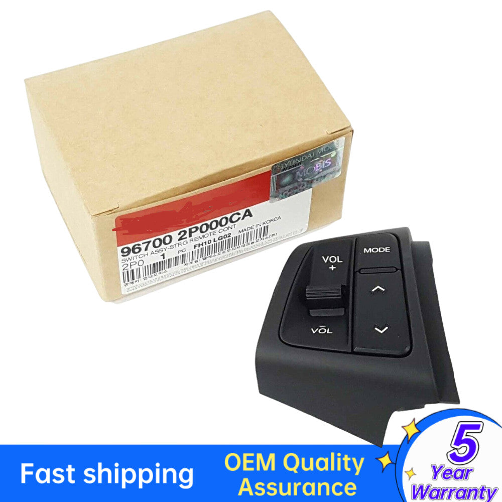 967002P000CA turn signal remote control switch (left) suitable for Kia Sorento (2011-13)