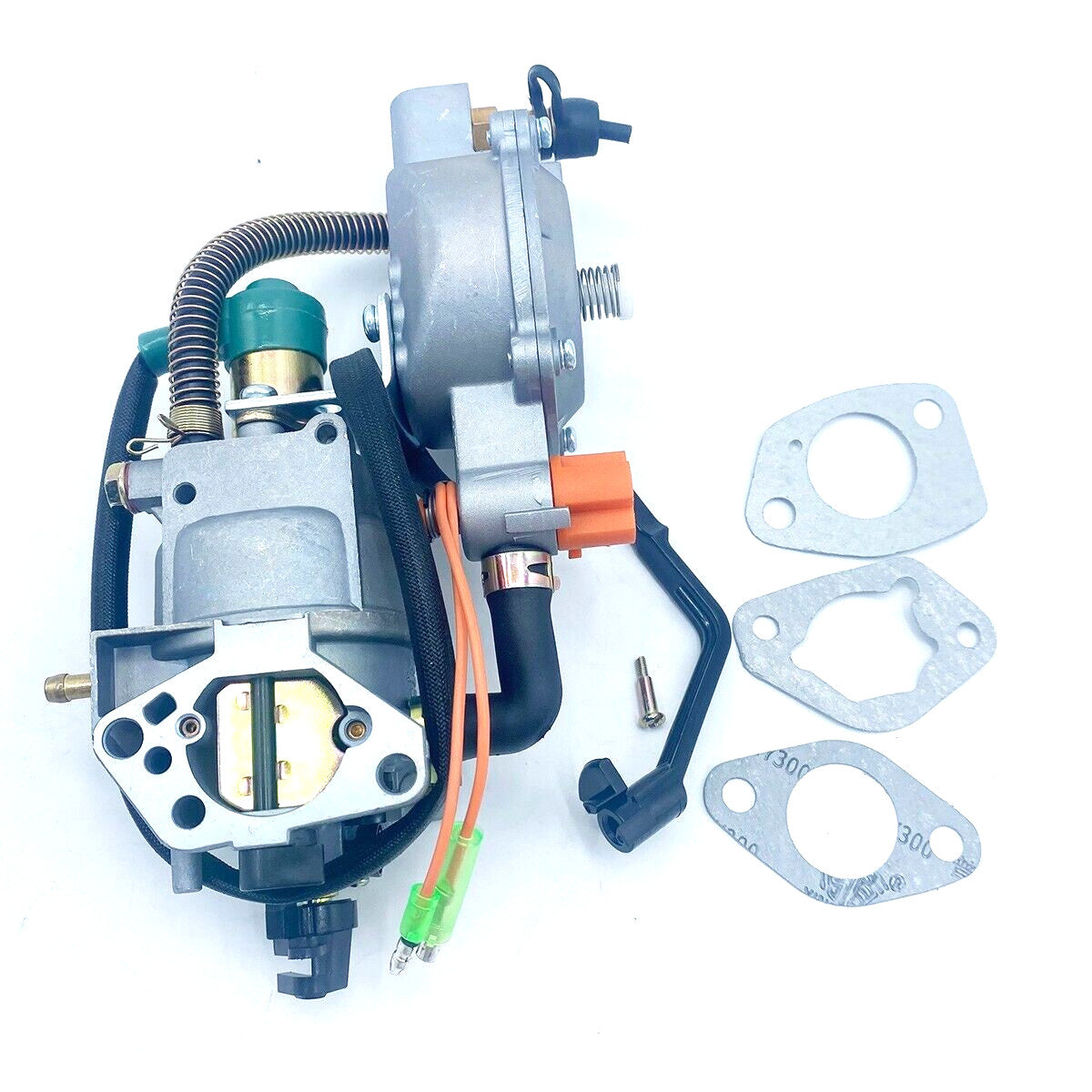 Dual Fuel Generator Carburetor LPG NG Conversion XP4400EH XP4850EH 7HP 4400 4850