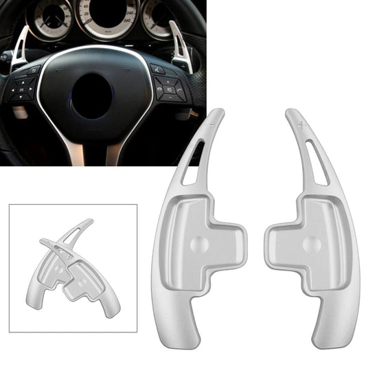 for Mercedes-Benz GLK200 GLK280 GLK300 Steering Wheel Paddle Shifter Extension