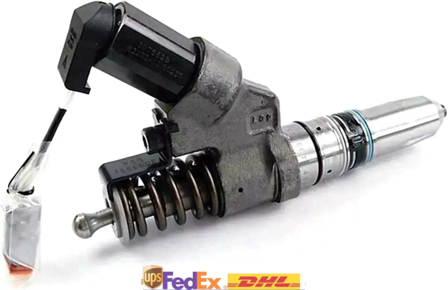Fuel Injector 4903319 4061851 490-3319 for M11 QSM11 ISM11 Engine