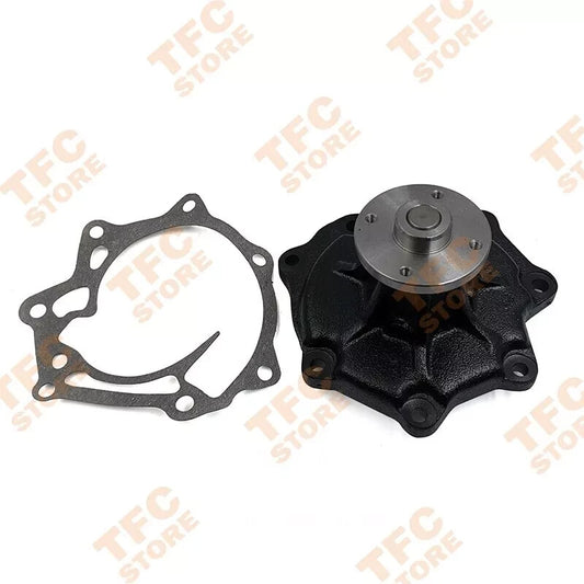 Water Pump for Nissan TD42 Forklift Engine New