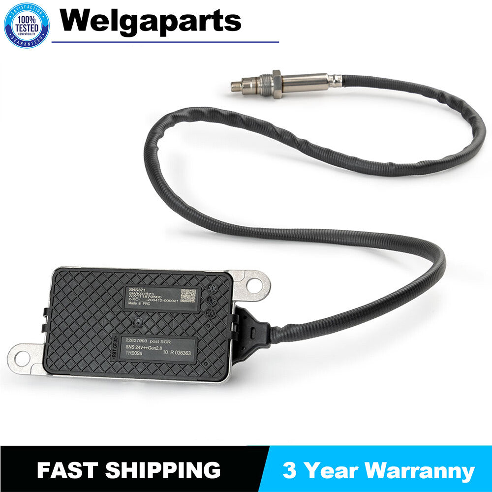 Nox Sensor 20751663 22827993 5WK97371 fits for Volvo FE/FH/FH IV/FL/FM for Renault Kerax