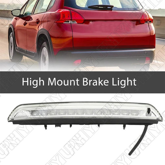 Third Brake Stop Light for Peugeot 2008 308 SW II 508 SW for Citroen for C4 Picasso II