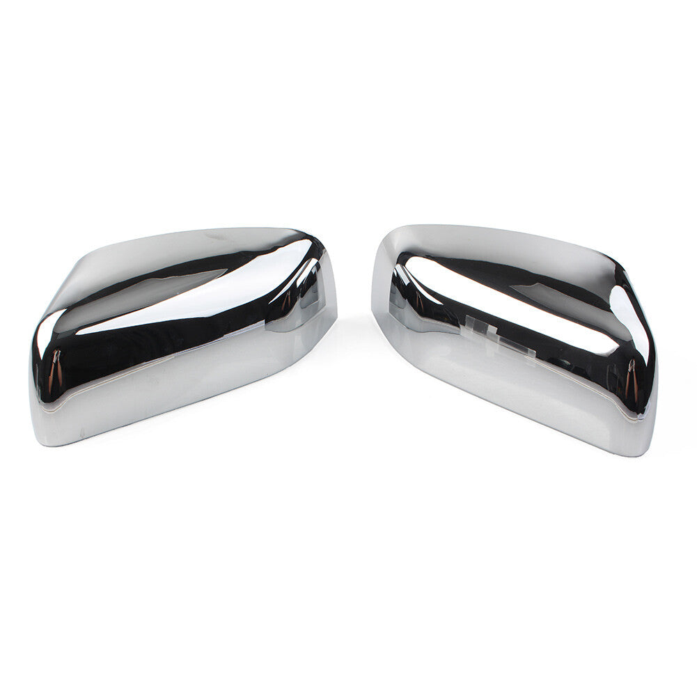 LH RH Mirror Cover Cap for Land Rover LR4 LR2 Freelander 2 for Range Rover Sport