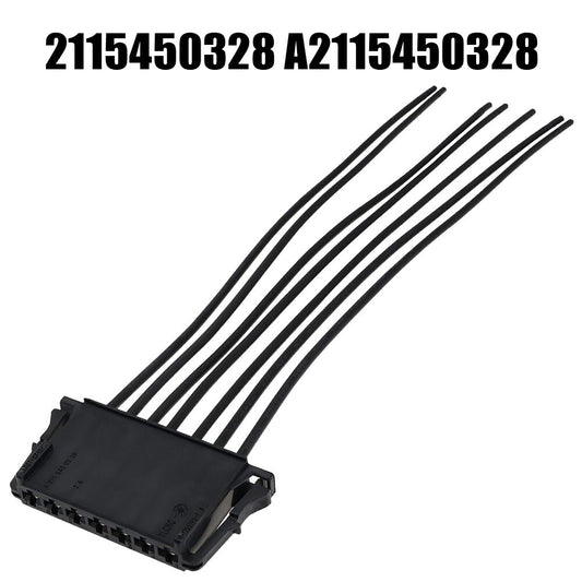A2115450328 Tail-Light Harness Clip Wire Plug for Mercedes W204,C300,C63,C200