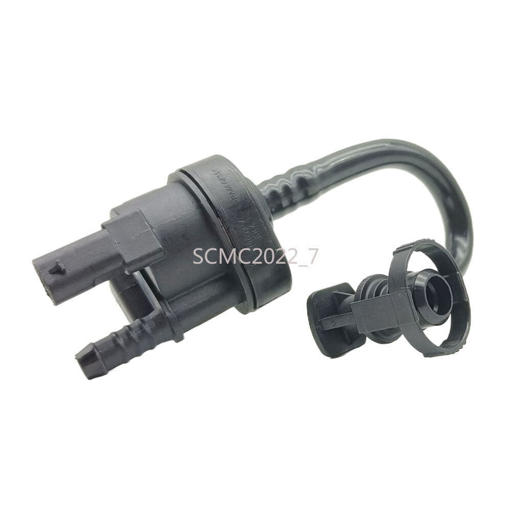 Canister Purge Solenoid Valve Hose for VW Touareg for Audi A5 A6 for A8 Q5 Q7 06E133781K