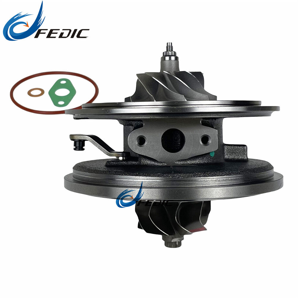 Turbo cartridge GTB2260VK 777853 for BMW 325D 330D 525D 530D 730D X5 X6 N57D30