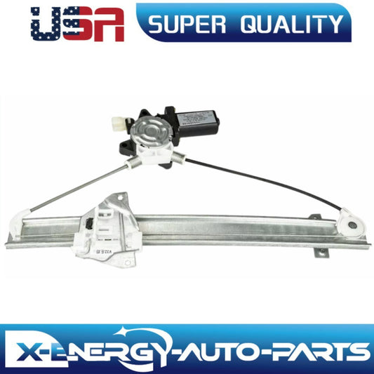 Rear Left Door Power Window Regulator Motor MR135167 for Mitsubishi Montero92-00