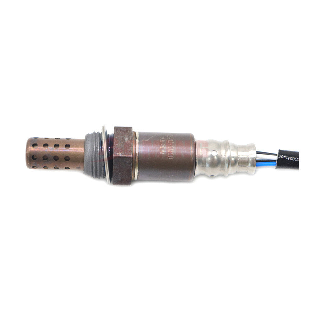 Lambda Oxygen Sensor 18213-61J00, compatible with 2000-2014 for Suzuki APV engines, 1.3L to 1.5L, 1.6L and above.