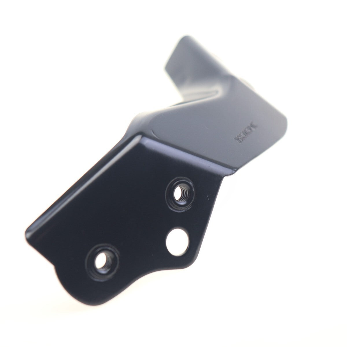 Suitable for 08-15 for Mercedes-Benz C230 C250 C300 C63 right front bumper bracket (steel)