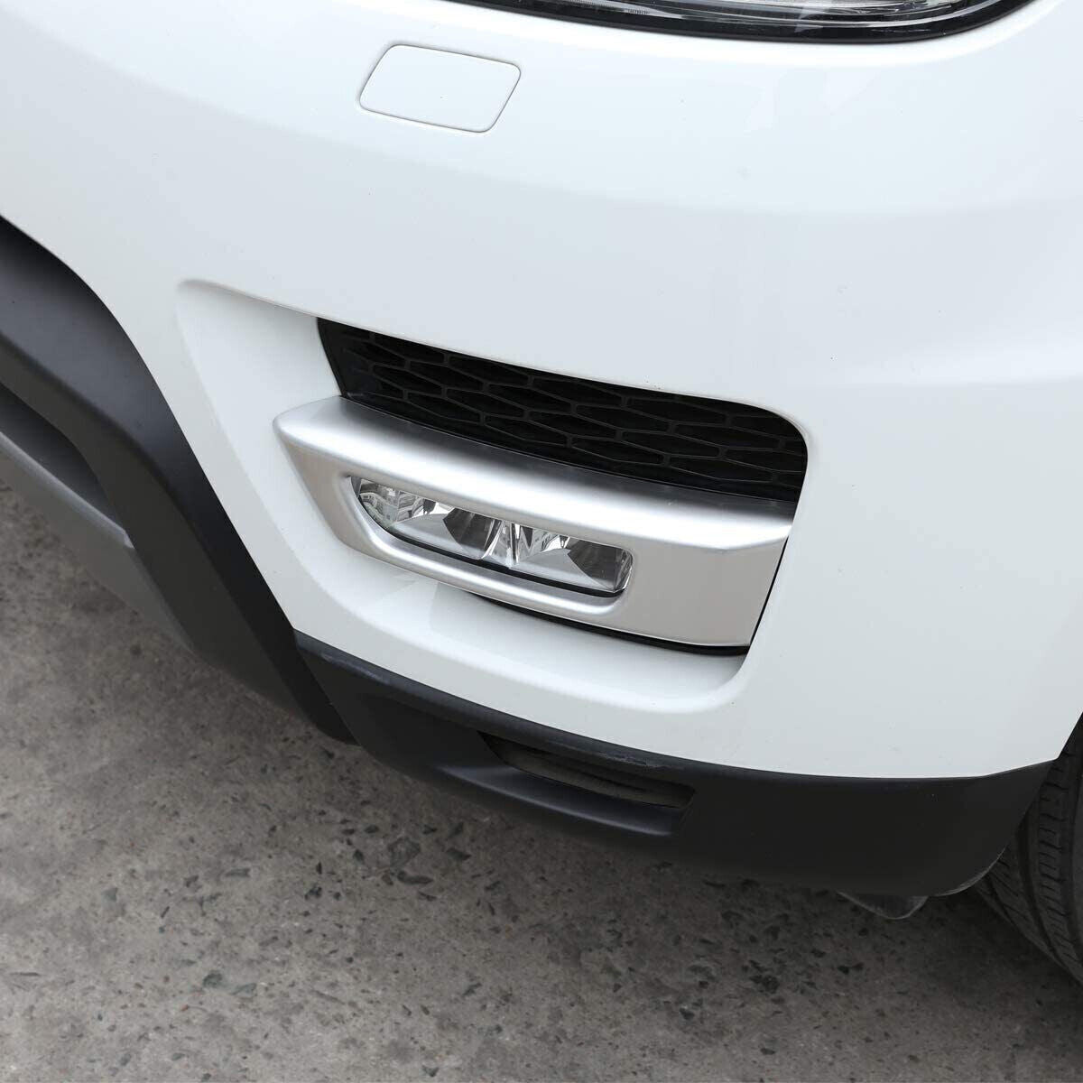 Carbon fiber interior driver assistance frame cover trim for Toyota @ FJ Cruiser 2007-21