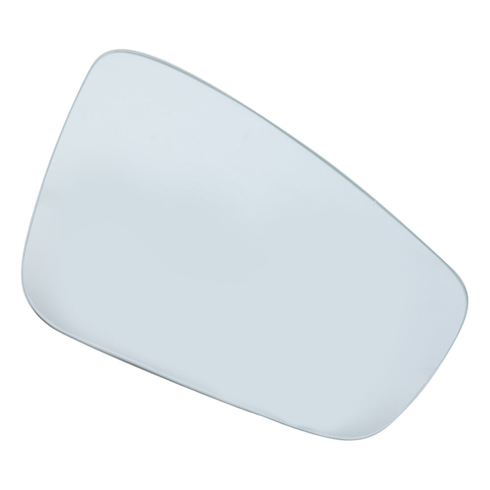 F¨¹r for VW POLO MK5 2010-2017 Spiegelglas Aussenspiegel Beheizt Rechts 6R0857522F