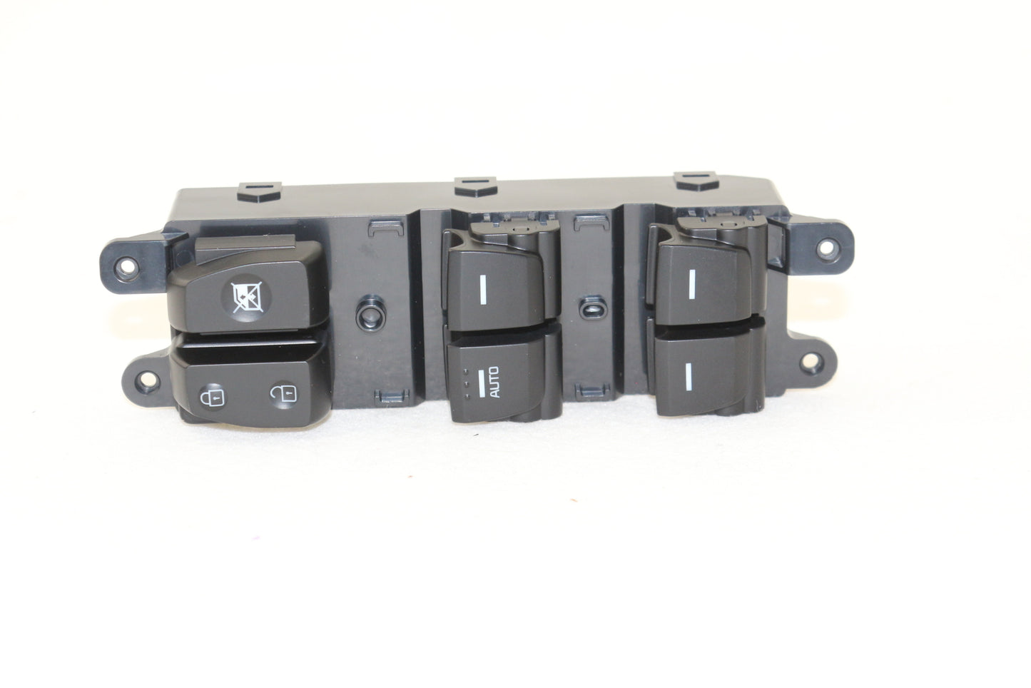 Driver Side Master Power Window Switch 93570-A01004X for Hyundai IX25 2014-2019