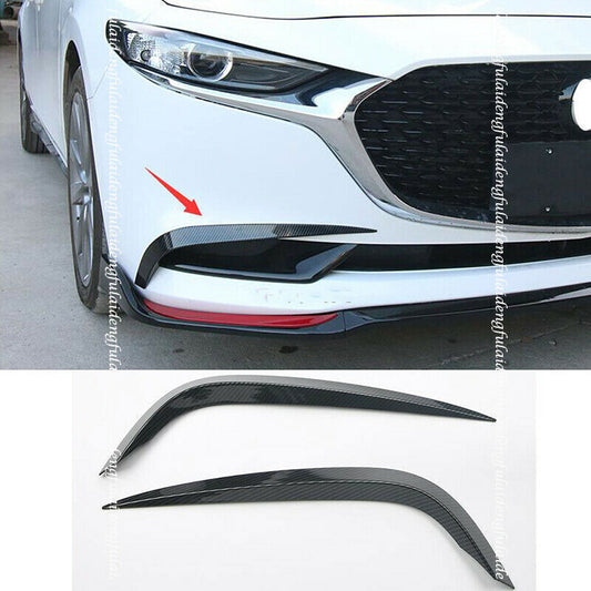 ABS black deflecting window ventilator sunshade and rain cover suitable for Toyota Tacoma 24-25