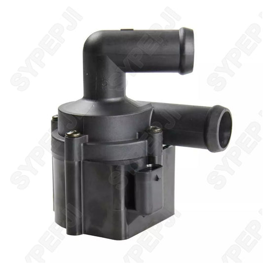 The new auxiliary water pump is compatible with for Audi A3, for Volkswagen Beetle, for Golf , for Jetta , and for Passat (2009-2018).