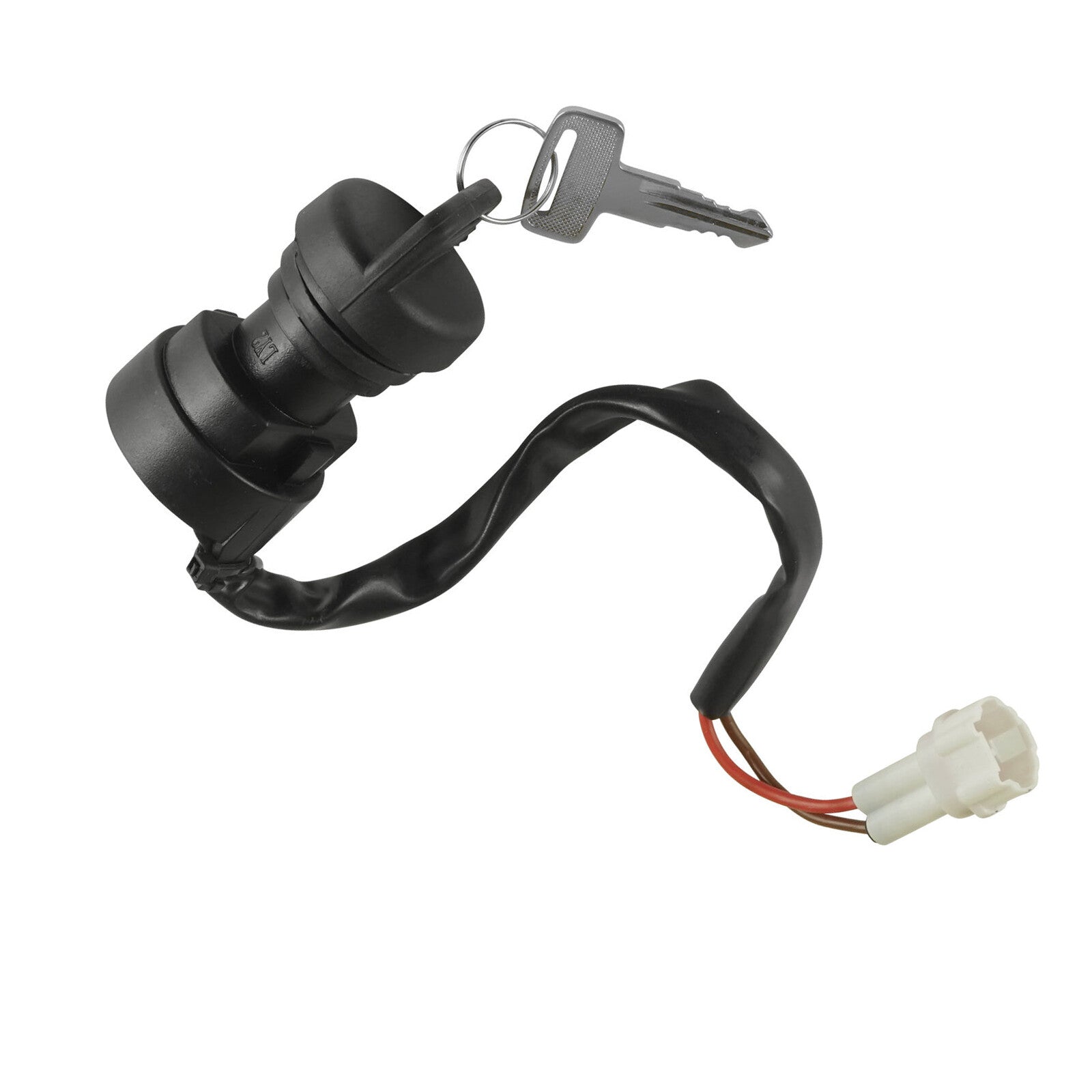 Ignition Switch + Key Kit for Yamaha 350 2004-2013 250 2008-2013