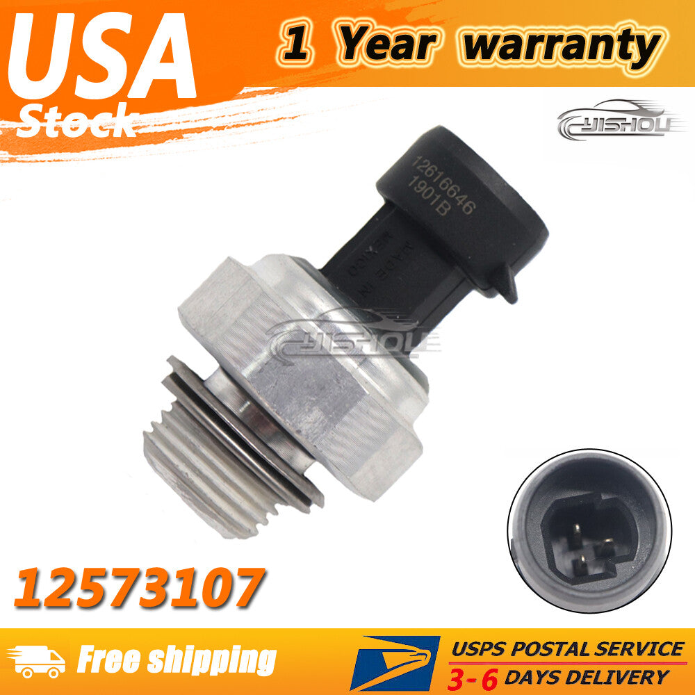 12616646 Pressure Sensor Switch For GM for Chevy Express Tahoe SiIverado for Buick