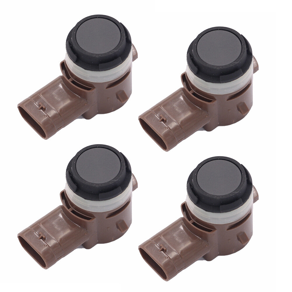 Four parking sensors for Tesla 3 XSY 2016-2021 1100297-00-A 1127502-11-B
