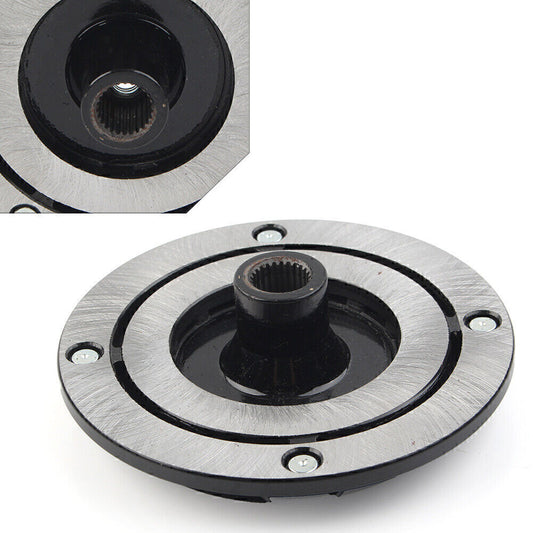 A/C Compressor Clutch Hub Plate for Ford Edge 15-18 2.0L; FUSION 13-18 2.5L