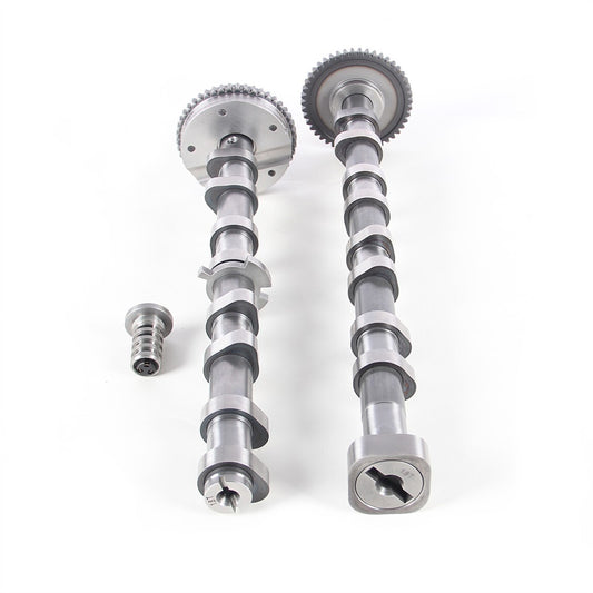 1.8T Intake Exhaust Camshaft Kit Fit for VW for AUDI for Golf for Passat for AUDI for A4