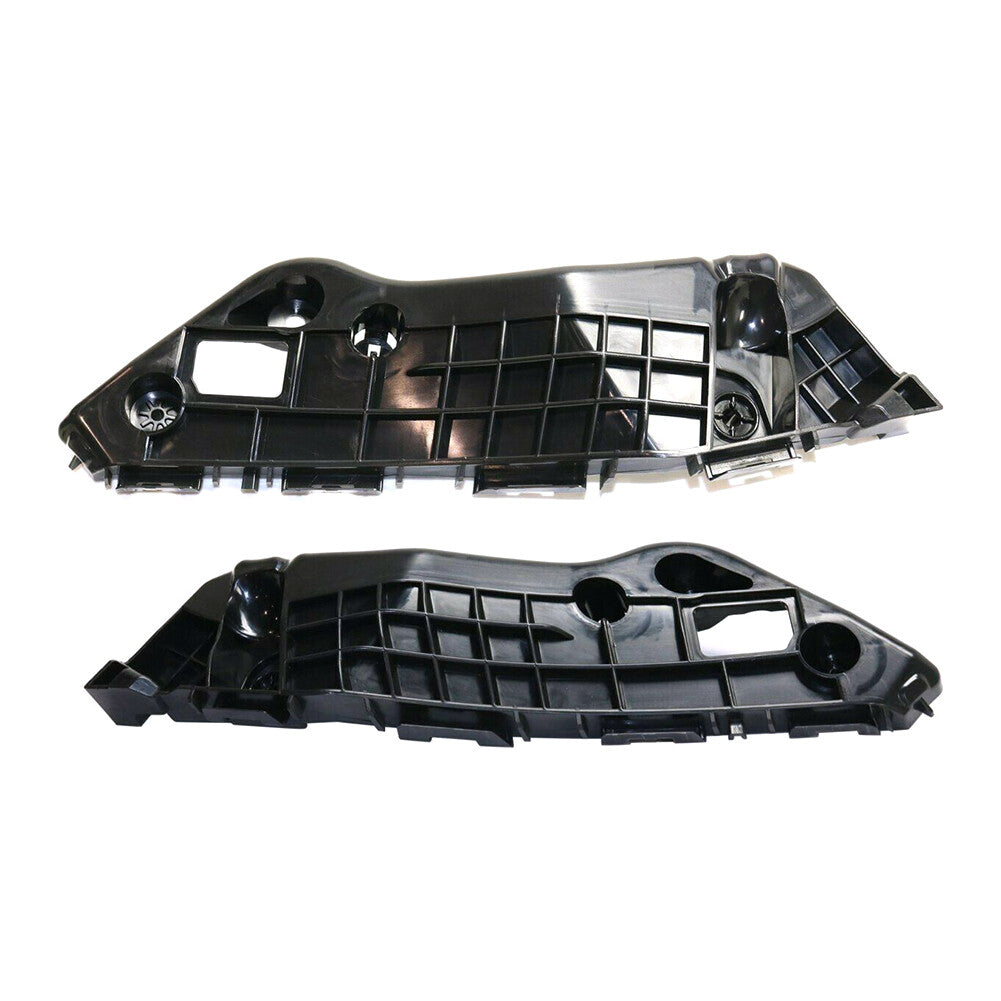 For 2016 2017 2018 for Toyota Rav4 Front Bumper Brackets Retainers Left Right