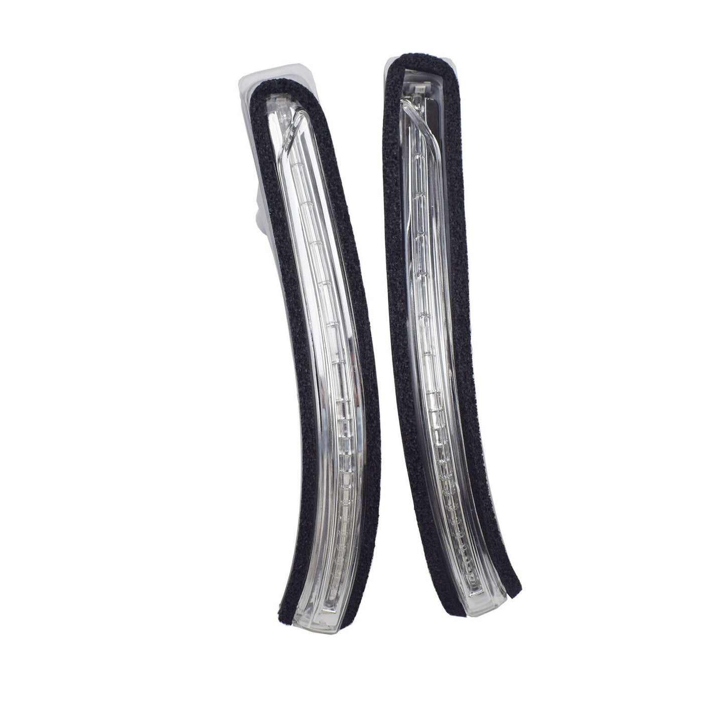 for Hyundai I20 Left Right Rearview Mirror Turn Signal Light Indicator Lamp LED