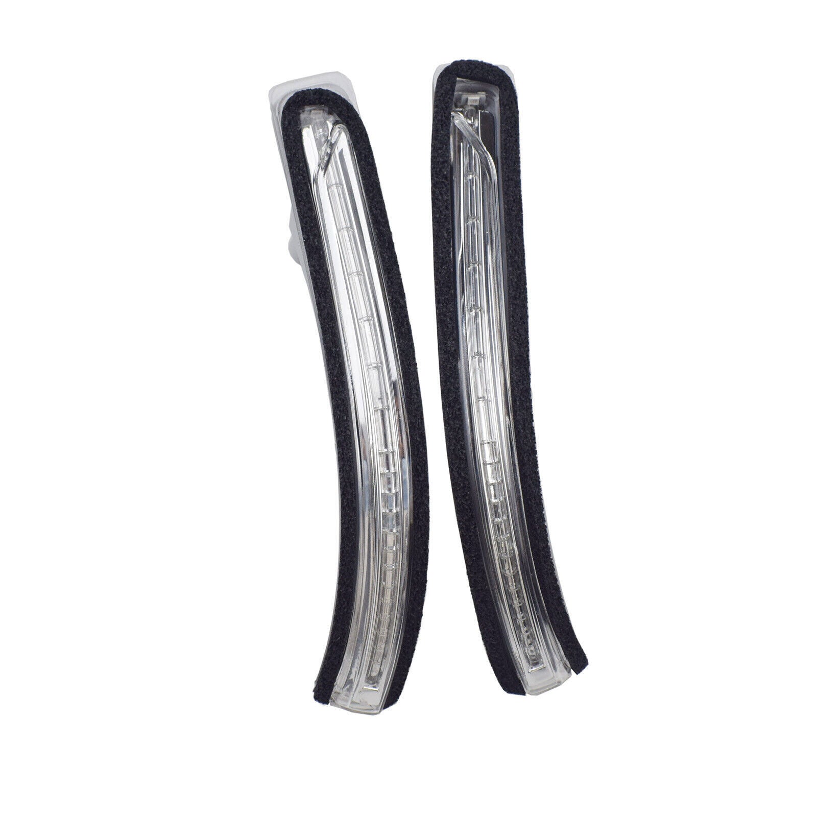 for Hyundai I20 Left Right Rearview Mirror Turn Signal Light Indicator Lamp LED