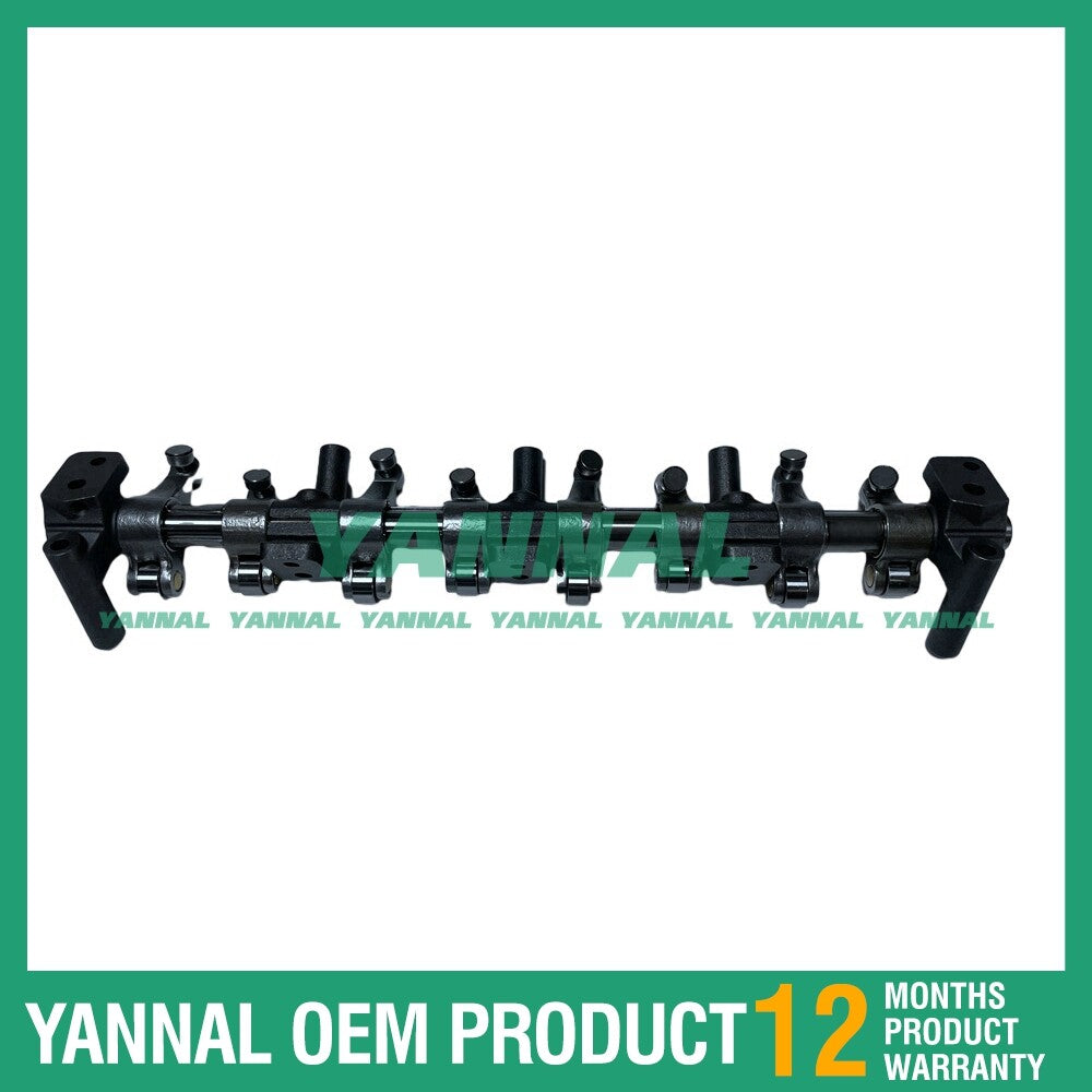 Suitable for Hino Diese engine J05E rocker arm Assy