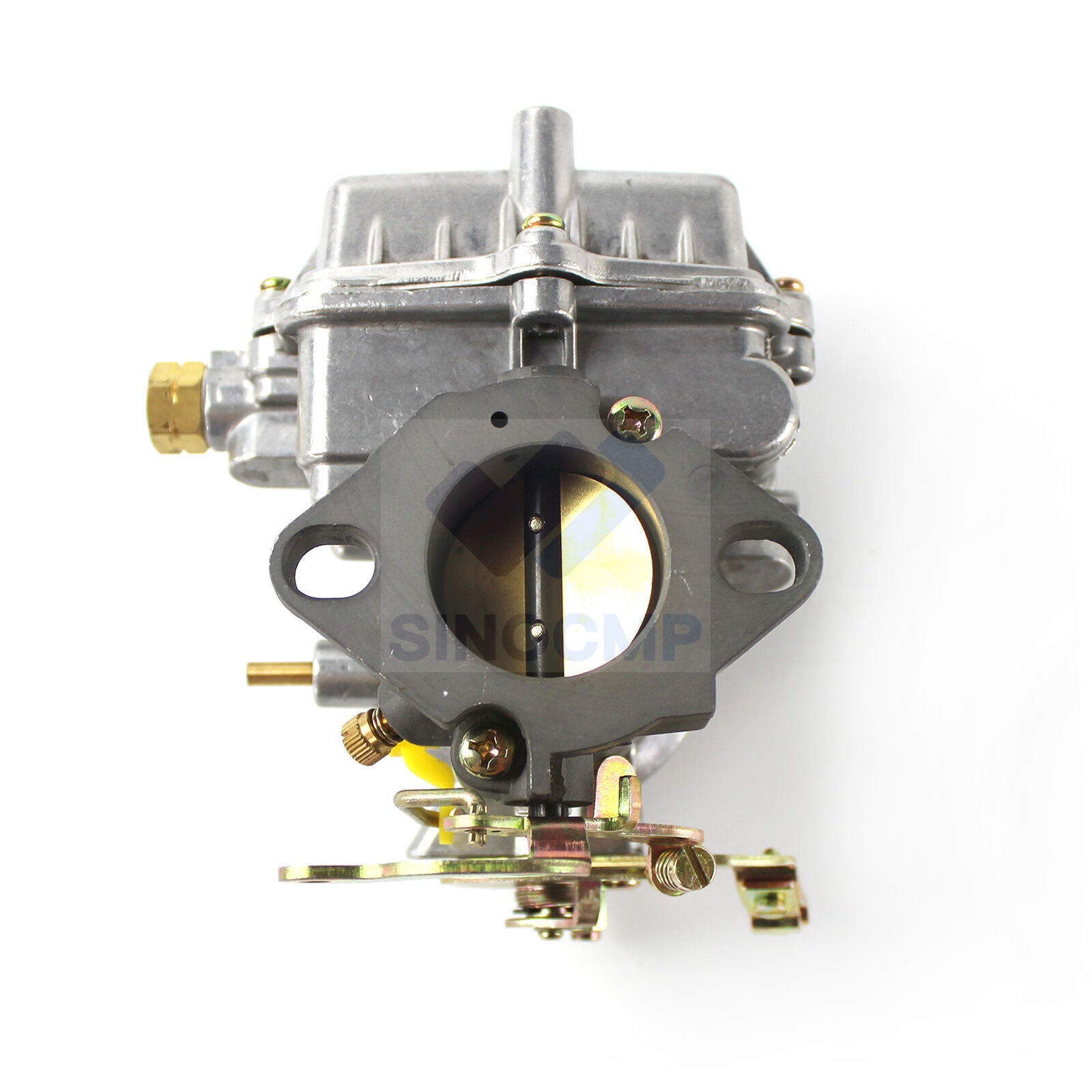 Carburetor 6CYL Engine 1904 REP. Holley for 1957 1960 1962 for Ford 144 170 200 223