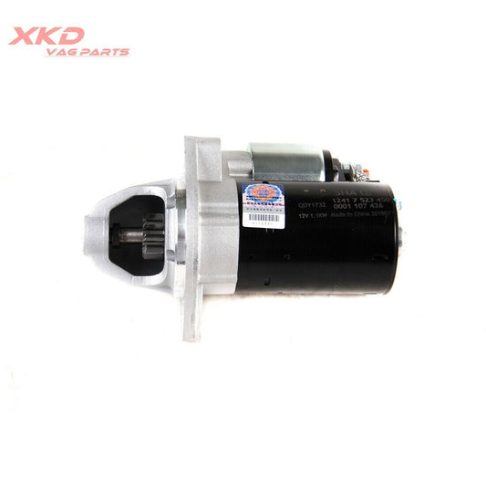 Engine ignition starter suitable for BMW 116i, 118i, E88, E90, E91 N45B16A 12417610341