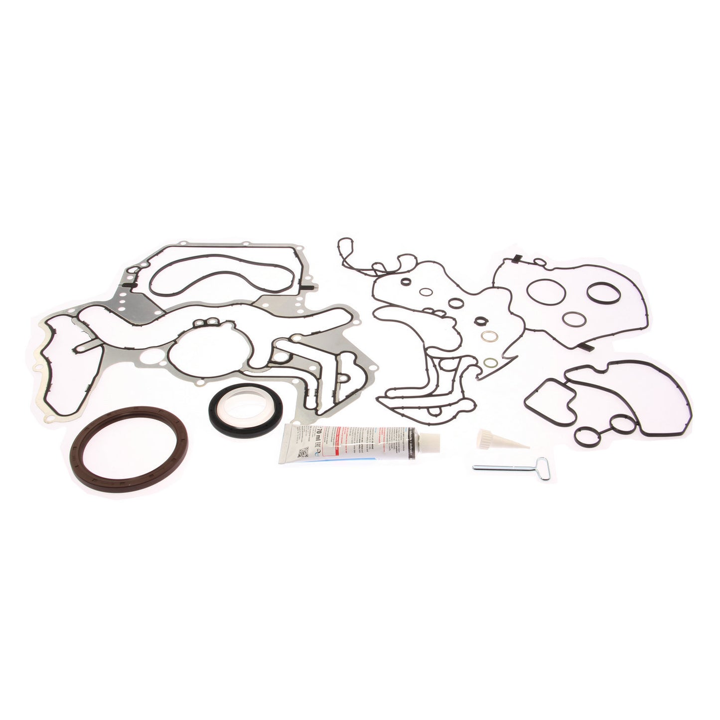 Engine Gasket Rebilding Kit for VW Touareg for AUDI Q7 CJMA CRCA 3.0T CJMA CRCA