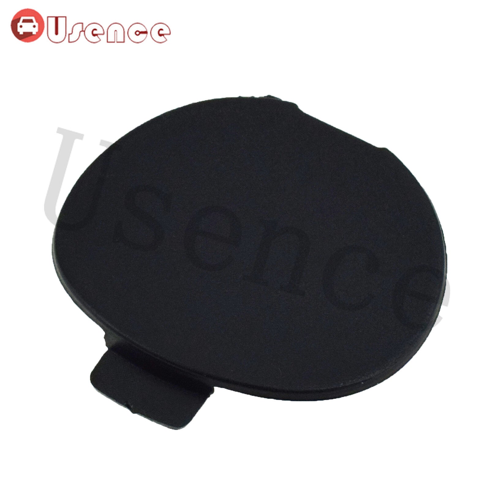 Rear Right Side Bumper Tow Hook Eye Hole Cover Cap For 2013-2016 for Mazda CX-5