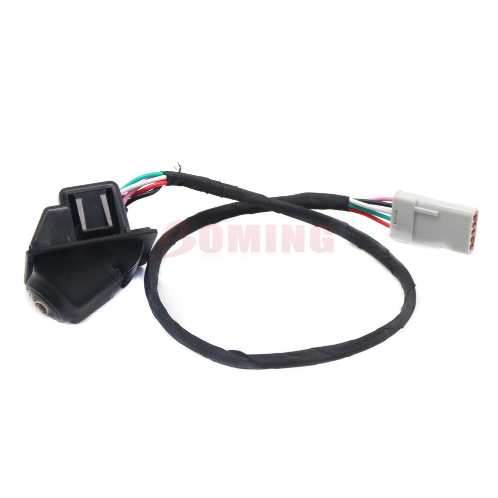 NEW Reverse Assist Rear View Camera 84092887 for Cadillac XT5 2017 2018 2019