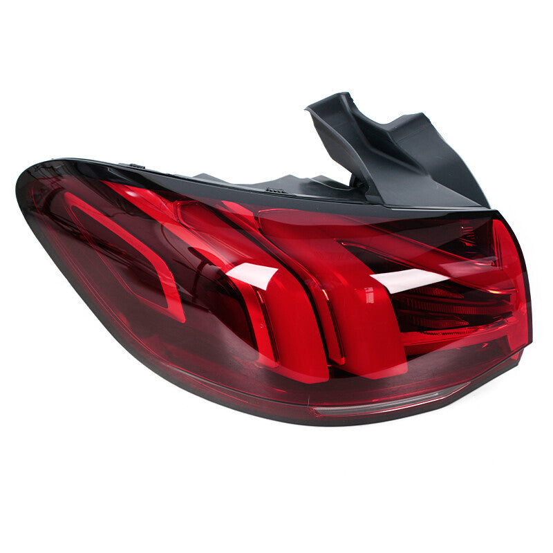 1Pcs Right TailLight Assembly Brake Warning Light For SAIC for MG HS Pilot 2022-2023