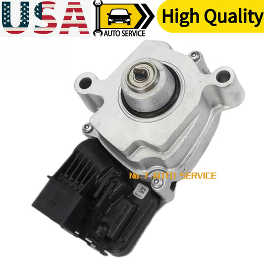 ATC450 Transfer Case Actuator for BMW X5 E70 X6 E71 2011-2013 27607643762